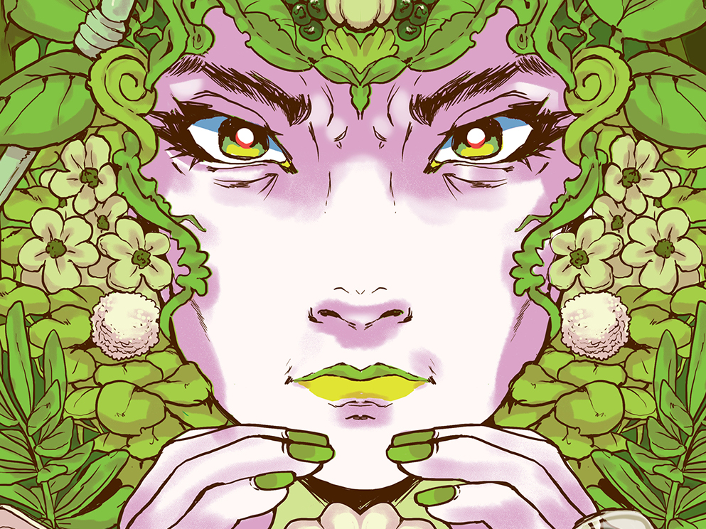 Datura Project